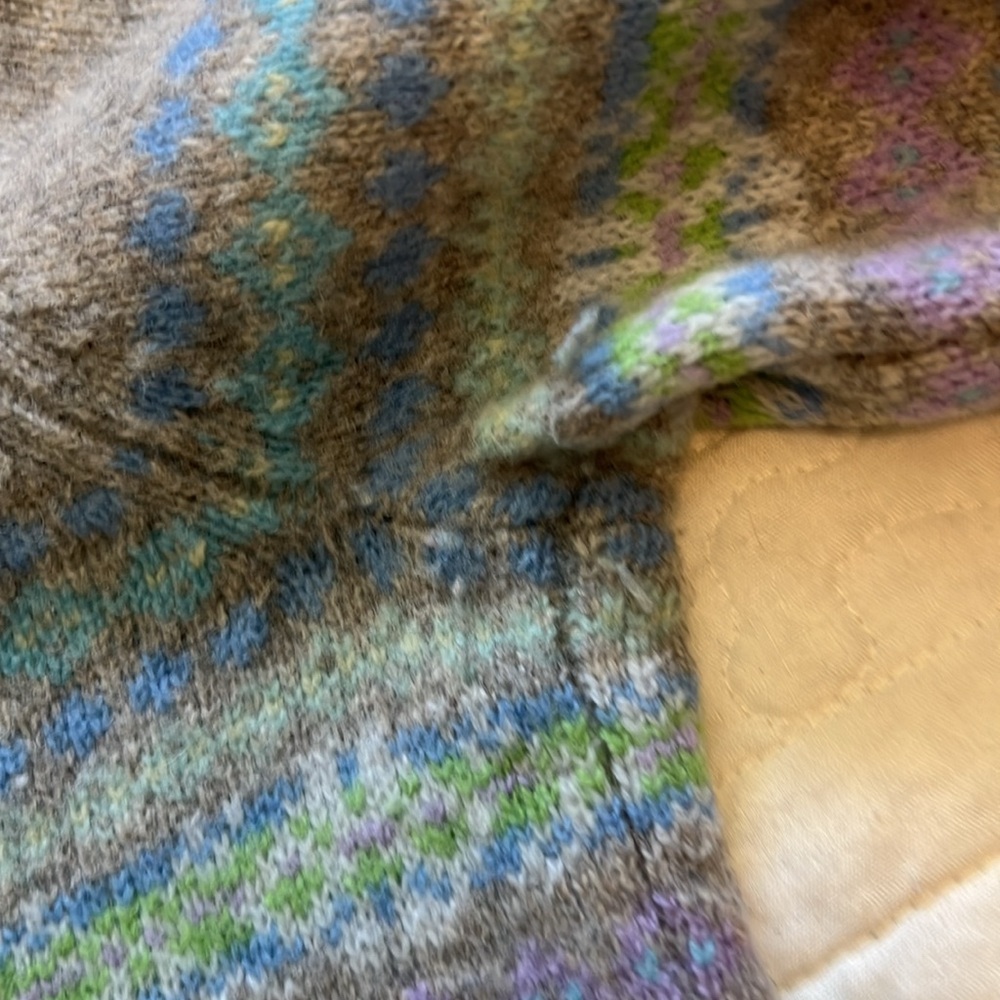 Express sweater - Picture 13 of 16